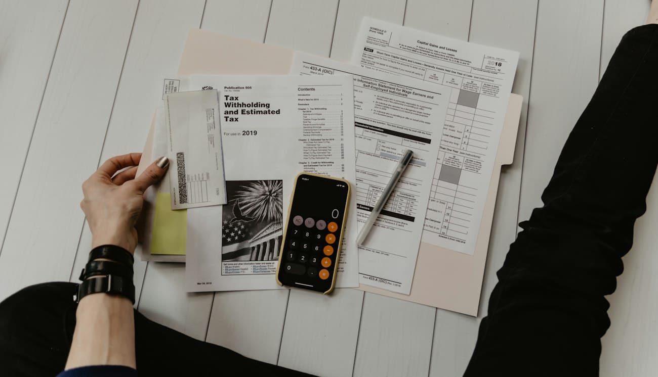 Photographie d’illustration pour le cas fictif Cabinet Repère