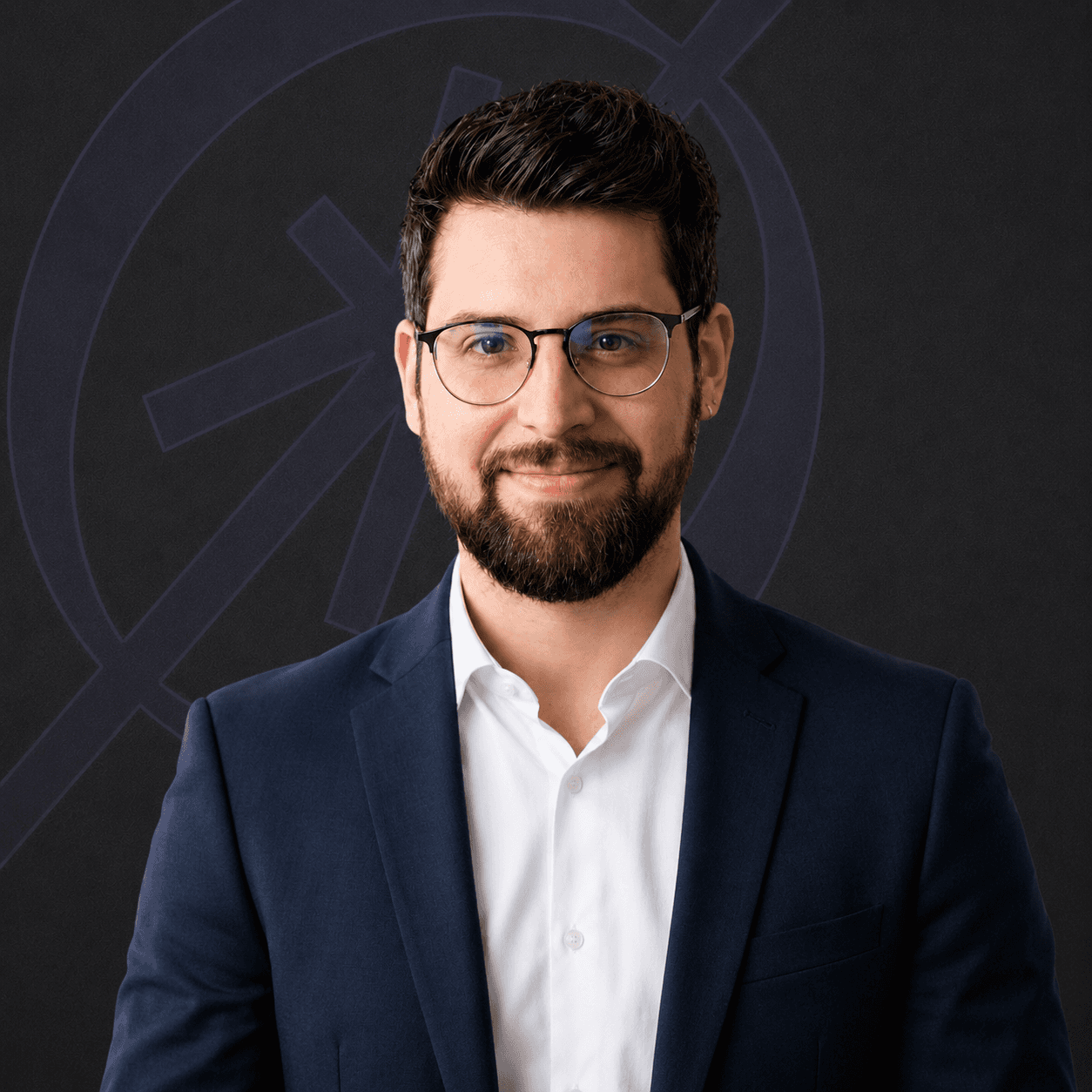 Thibault Marty, votre formateur
