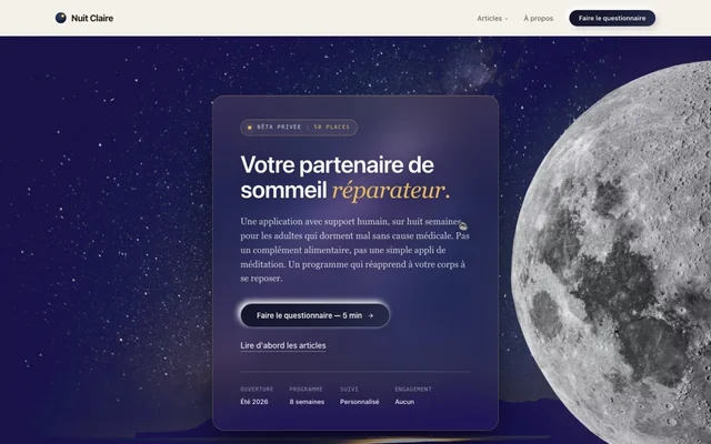 Site construit par Grégory