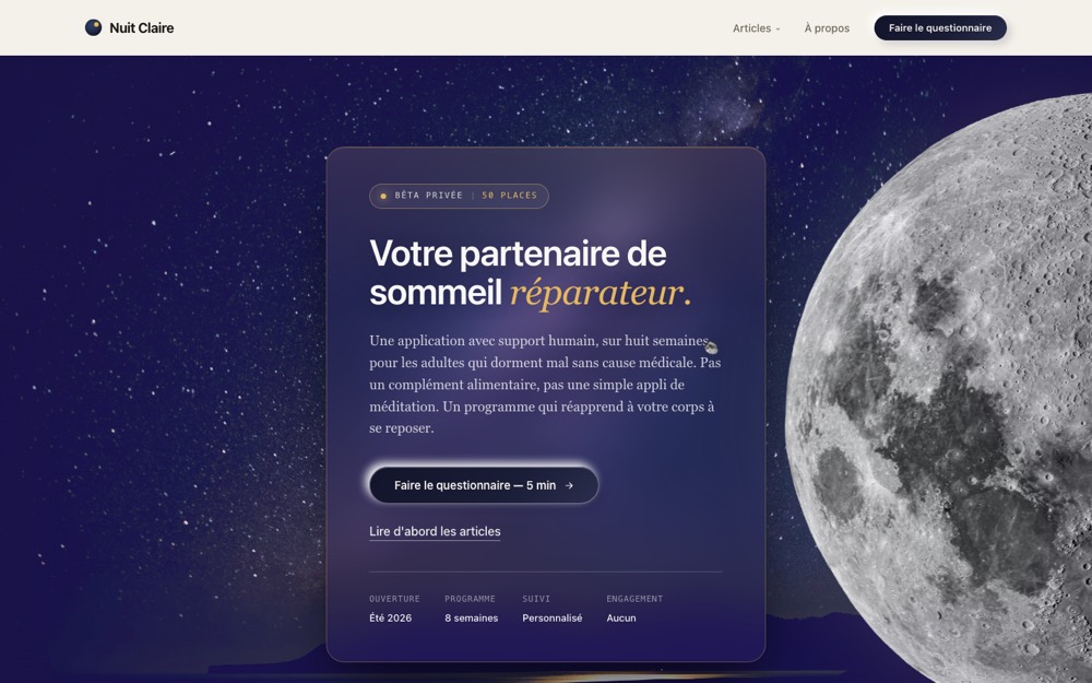 Site construit par Grégory