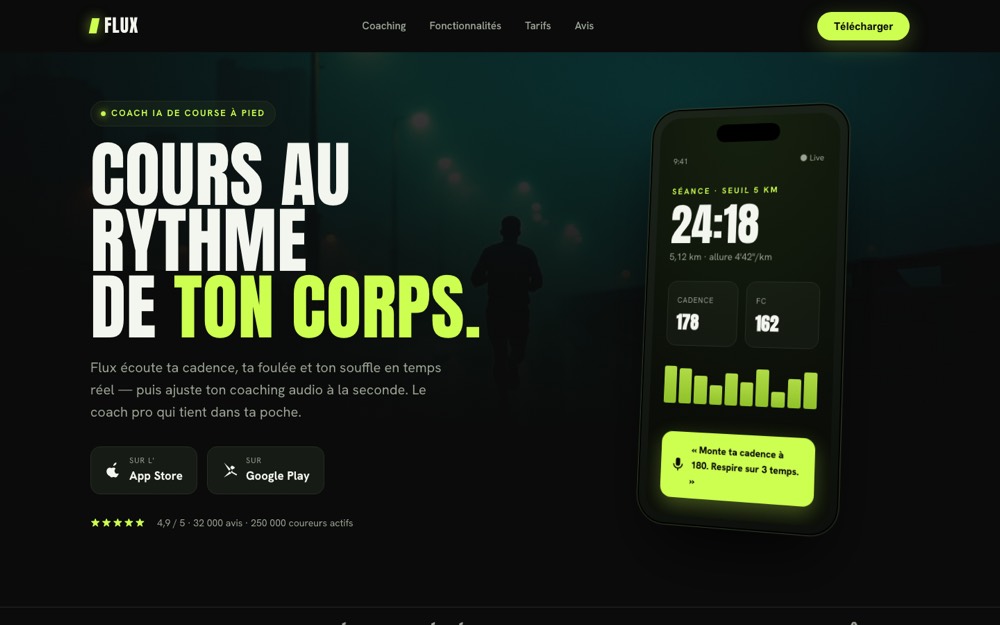 Site construit par Julien